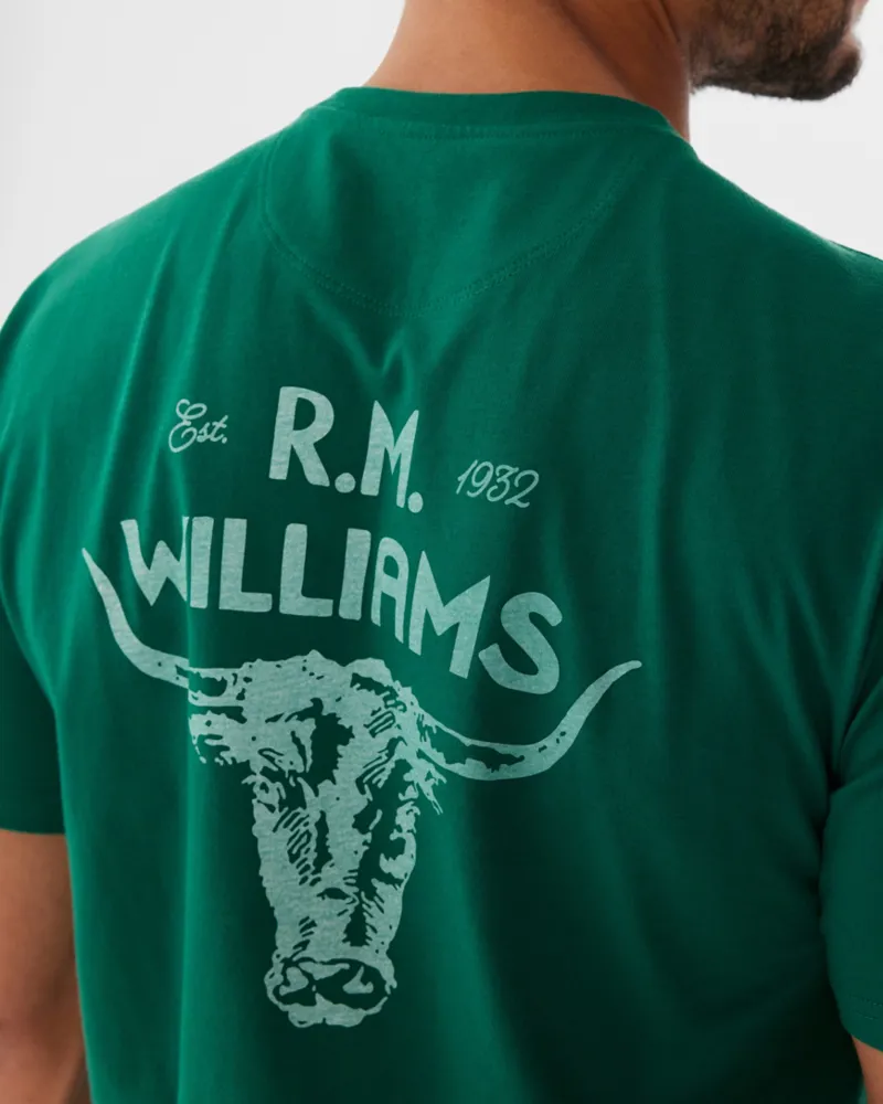 Green rm williams 2025